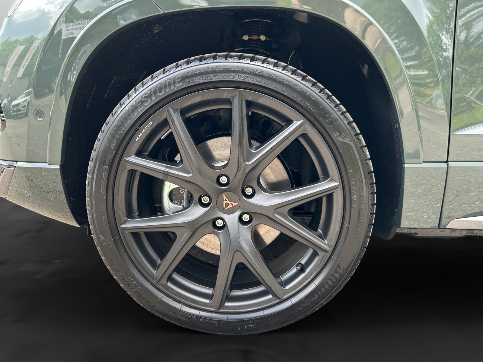 CUPRA Ateca 2.0TSI Inicio 4Drive DSG-image-15