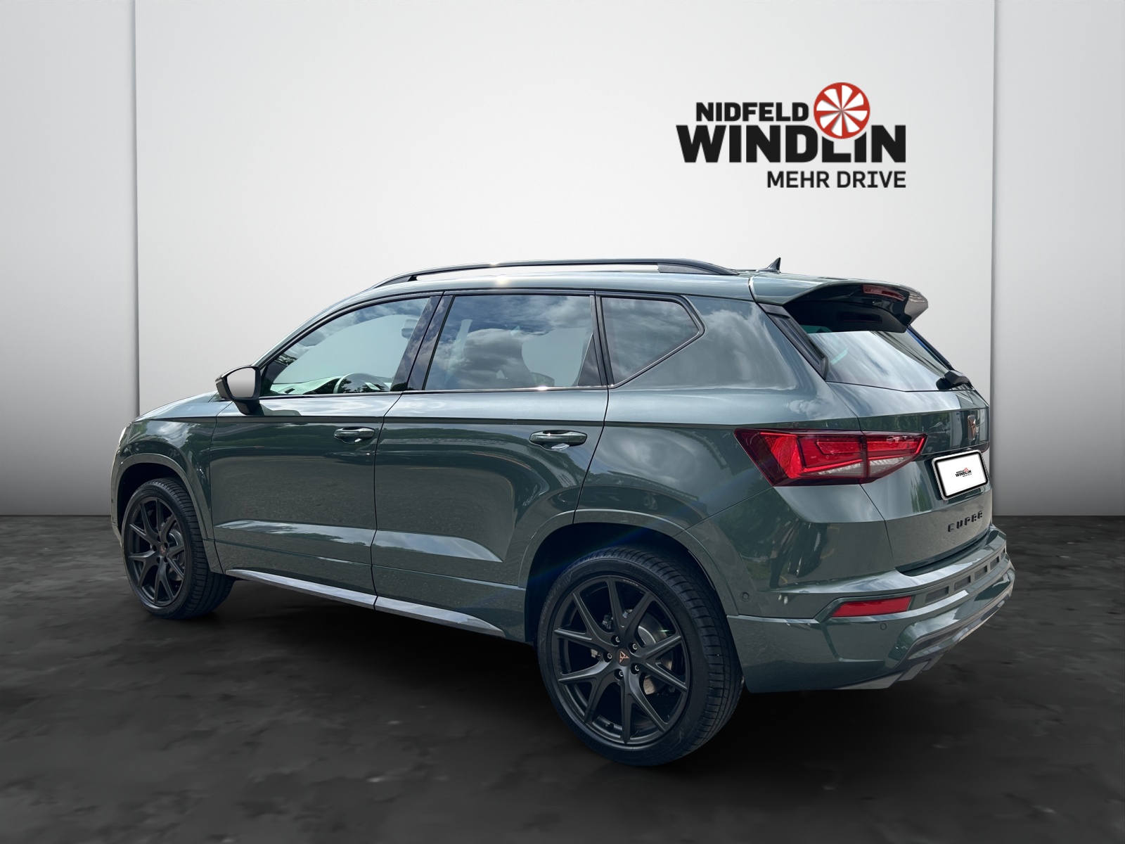 CUPRA Ateca 2.0TSI Inicio 4Drive DSG-image-3