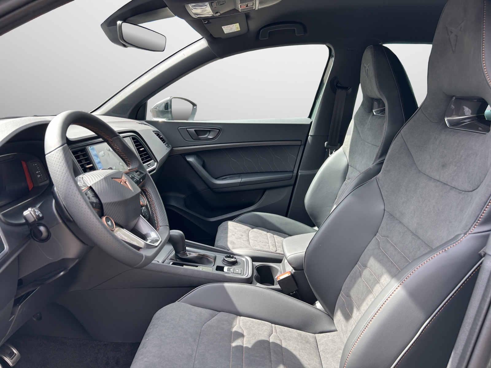 CUPRA Ateca 2.0TSI Inicio 4Drive DSG-image-4