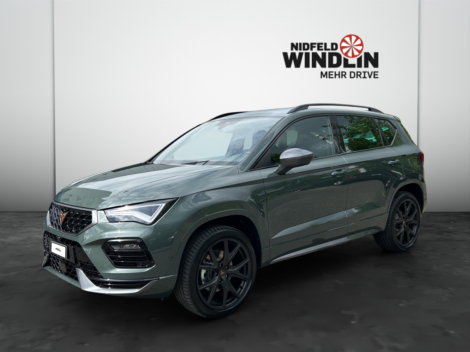 CUPRA Ateca 2.0TSI Inicio 4Drive DSG-image-1
