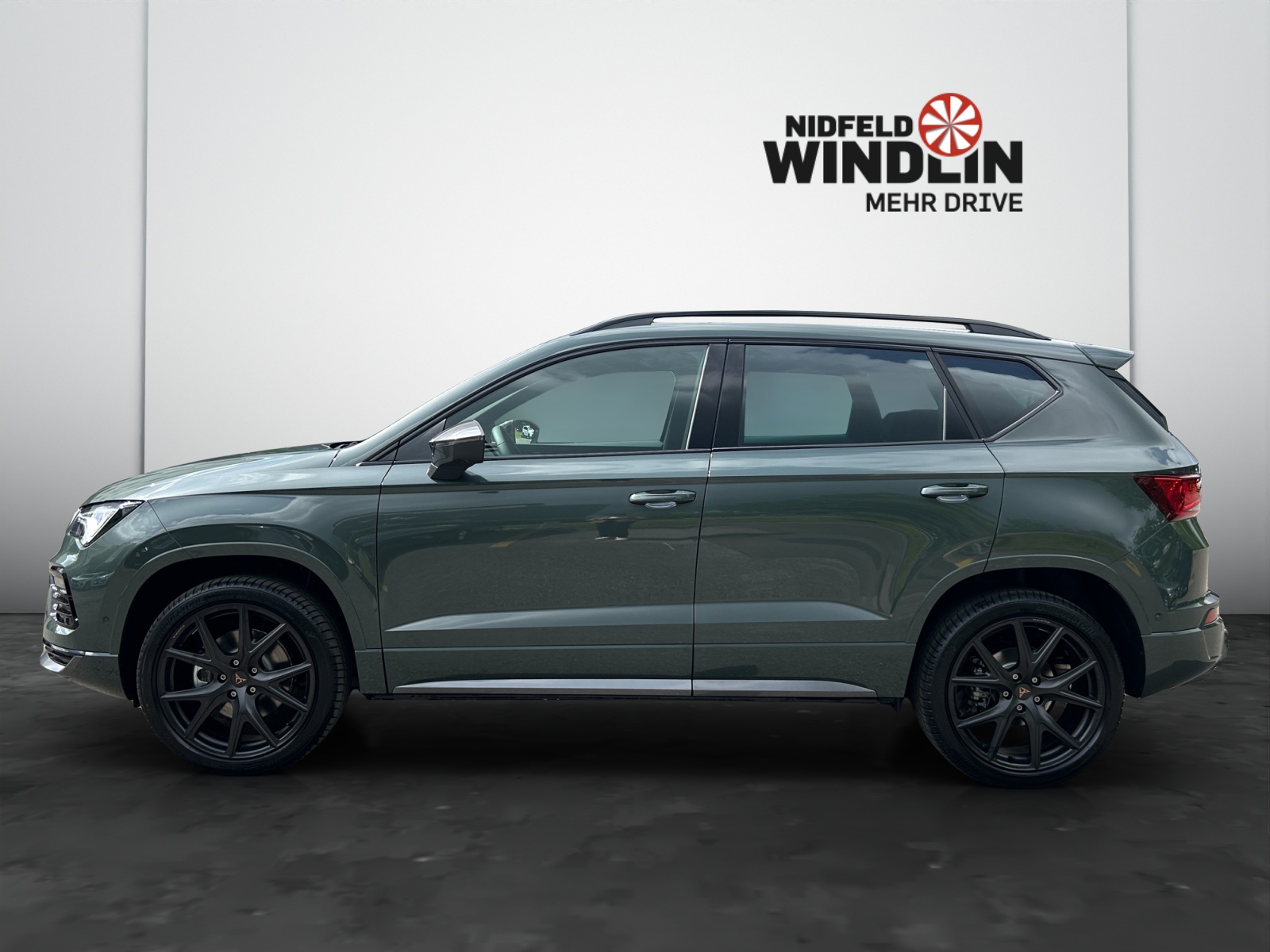 CUPRA Ateca 2.0TSI Inicio 4Drive DSG-image-2