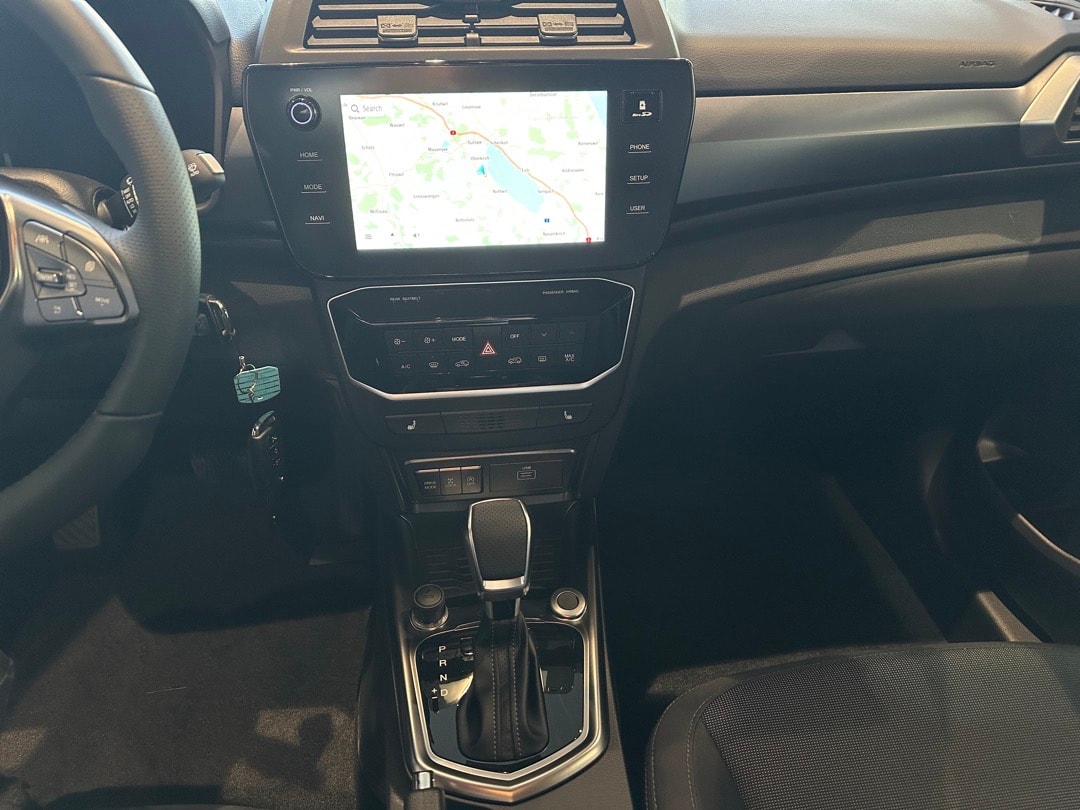 KGM-SsangYong Tivoli 1.5 T GDI Bronze 4WD Automat-image-14