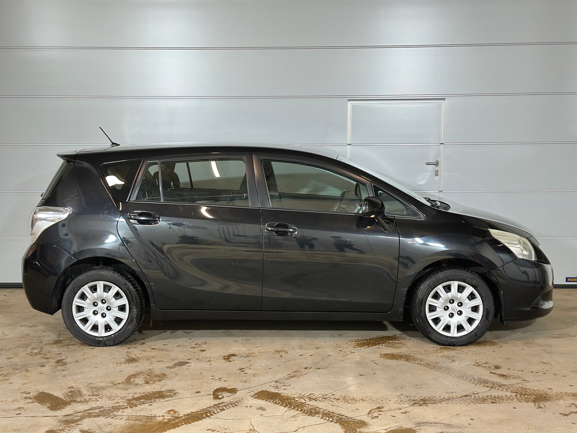 TOYOTA Verso 1.8 Linea Sol-image-4