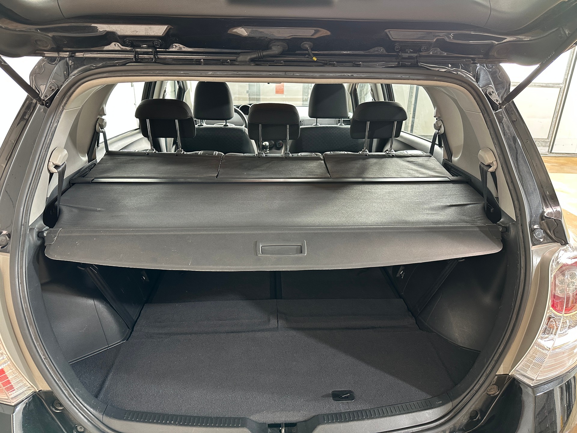 TOYOTA Verso 1.8 Linea Sol-image-13