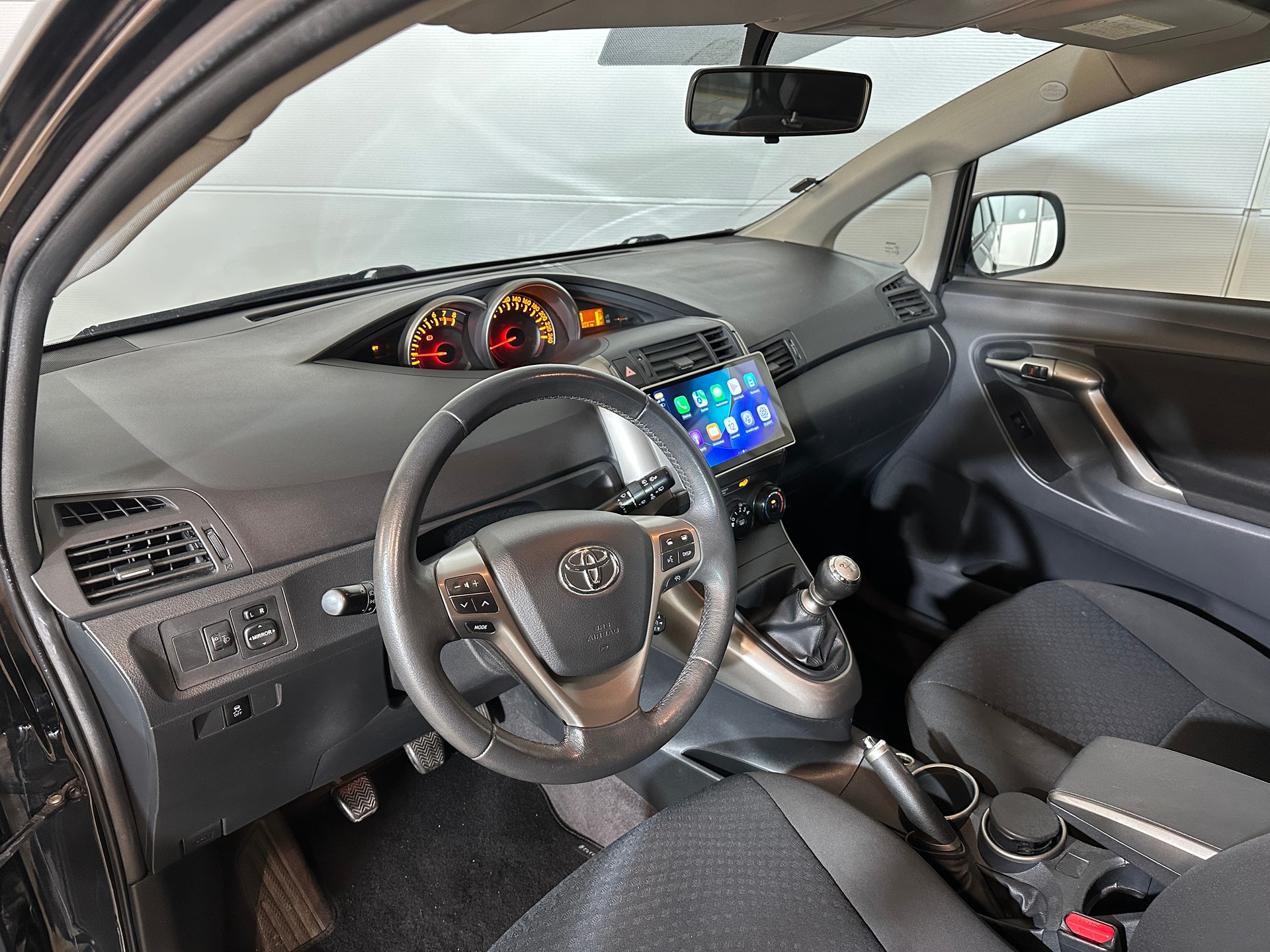 TOYOTA Verso 1.8 Linea Sol-image-6