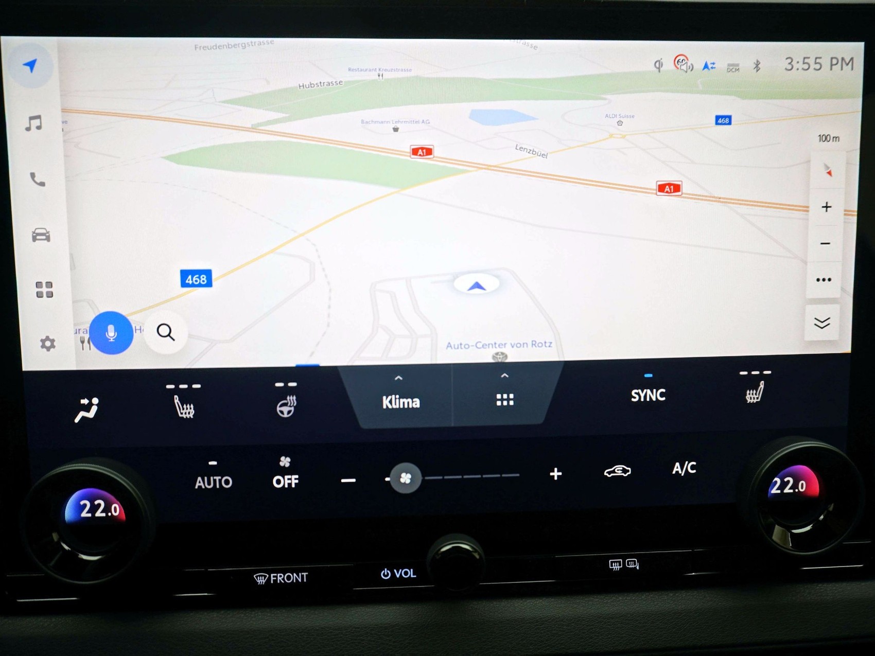 TOYOTA C-HR+ Premium AWD ** Panoramadach & JBL-Sound **-image-16