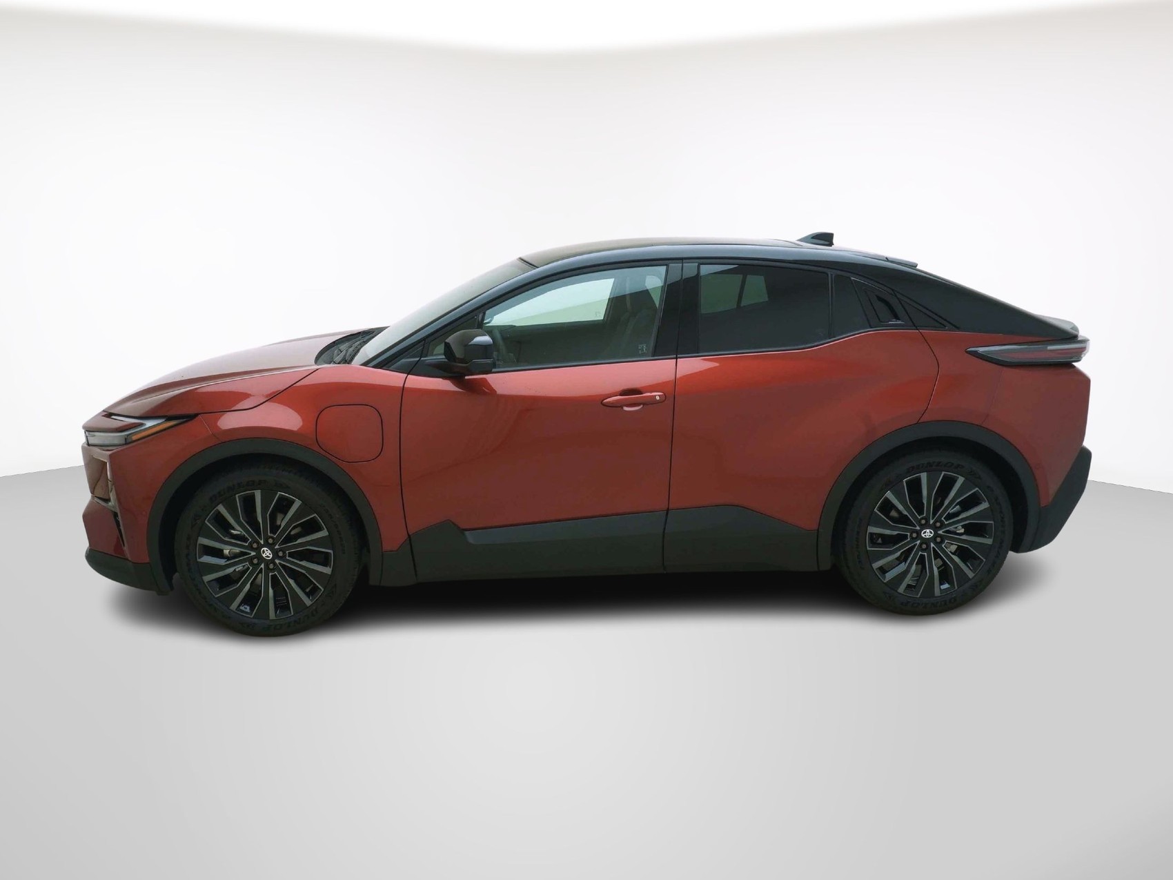 TOYOTA C-HR+ Premium AWD ** Panoramadach & JBL-Sound **-image-1