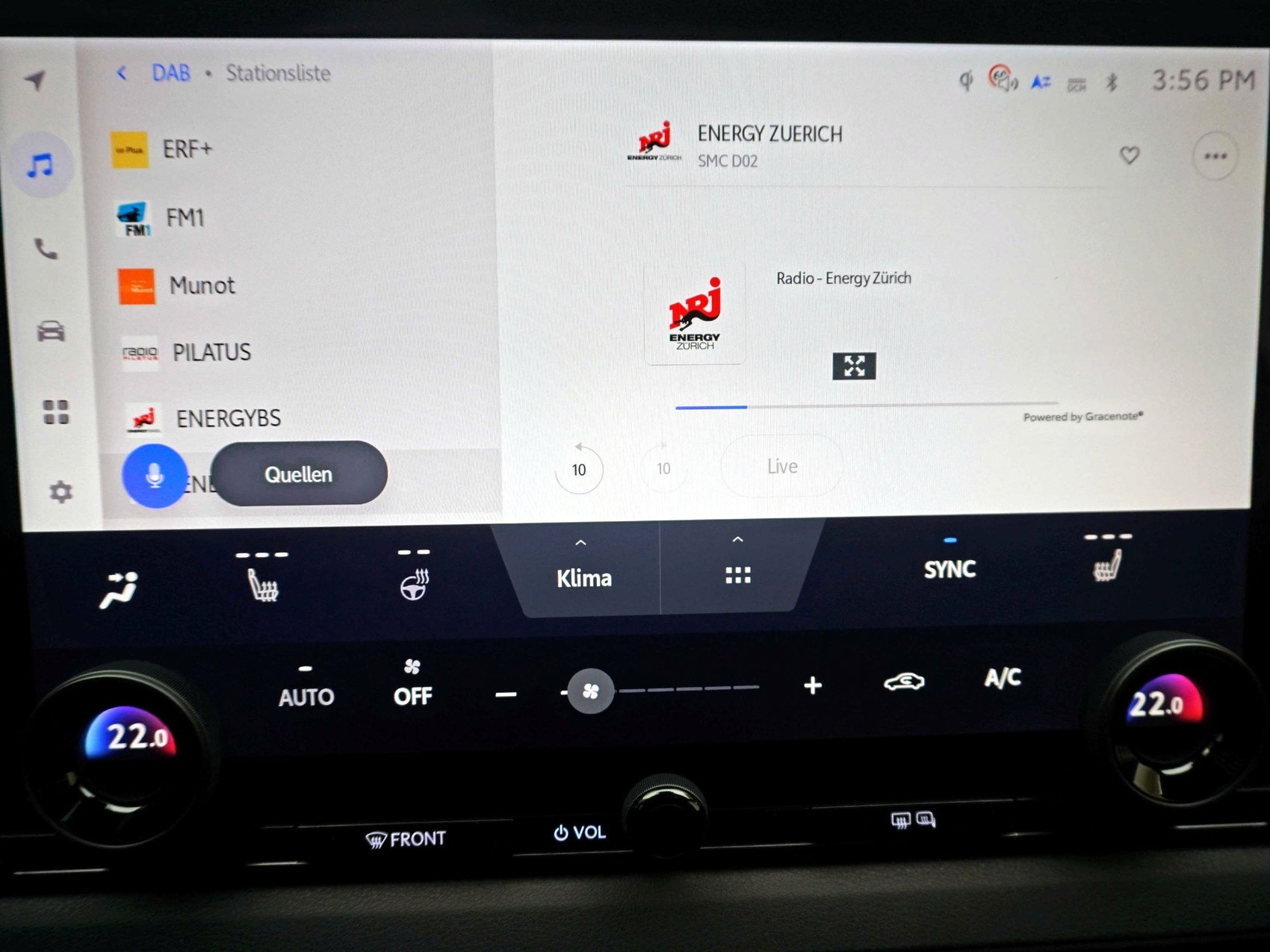TOYOTA C-HR+ Premium AWD ** Panoramadach & JBL-Sound **-image-13