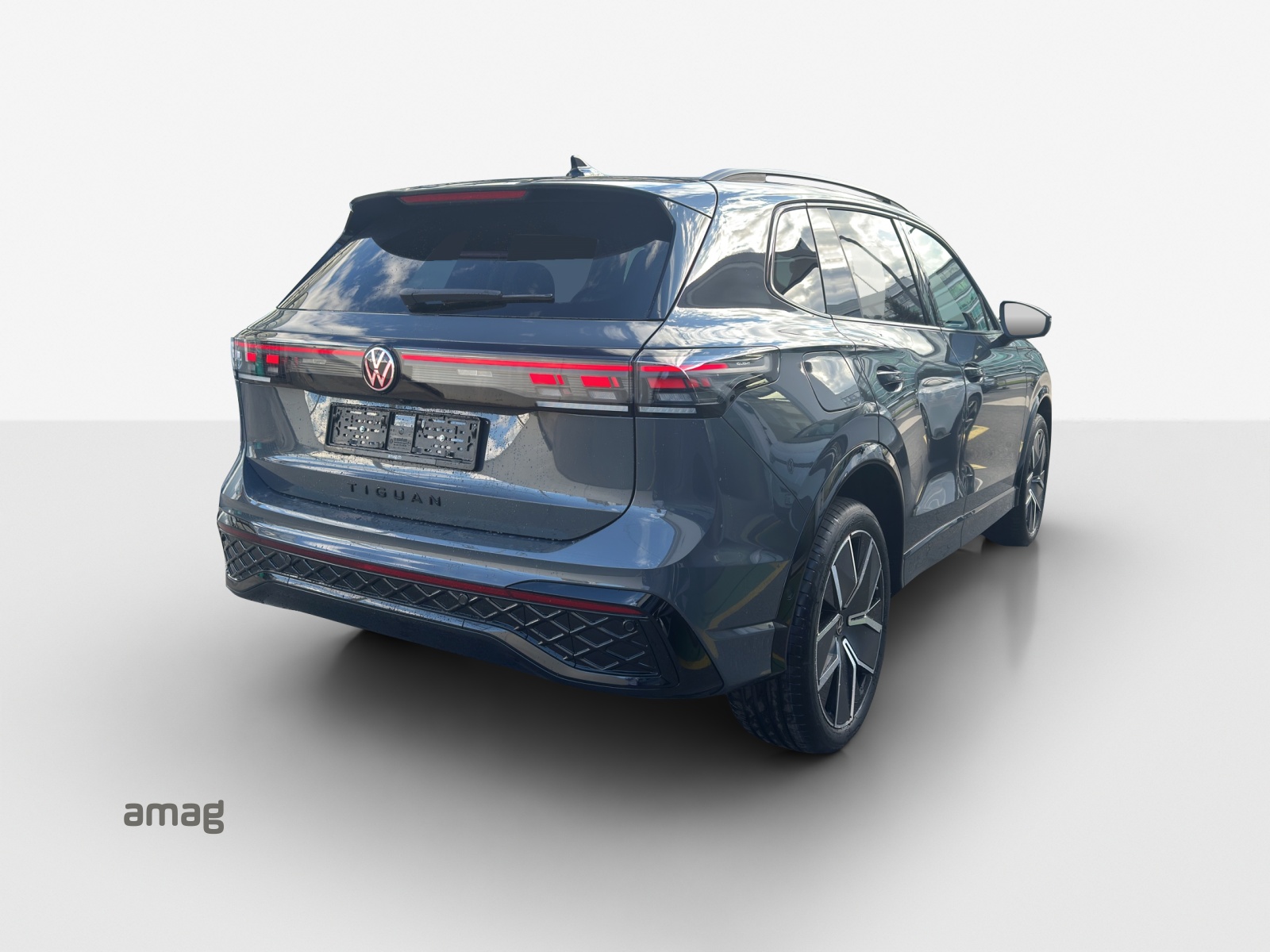 VW Tiguan 1.5 TSI evo2 eHybrid R-Line United DSG-image-4