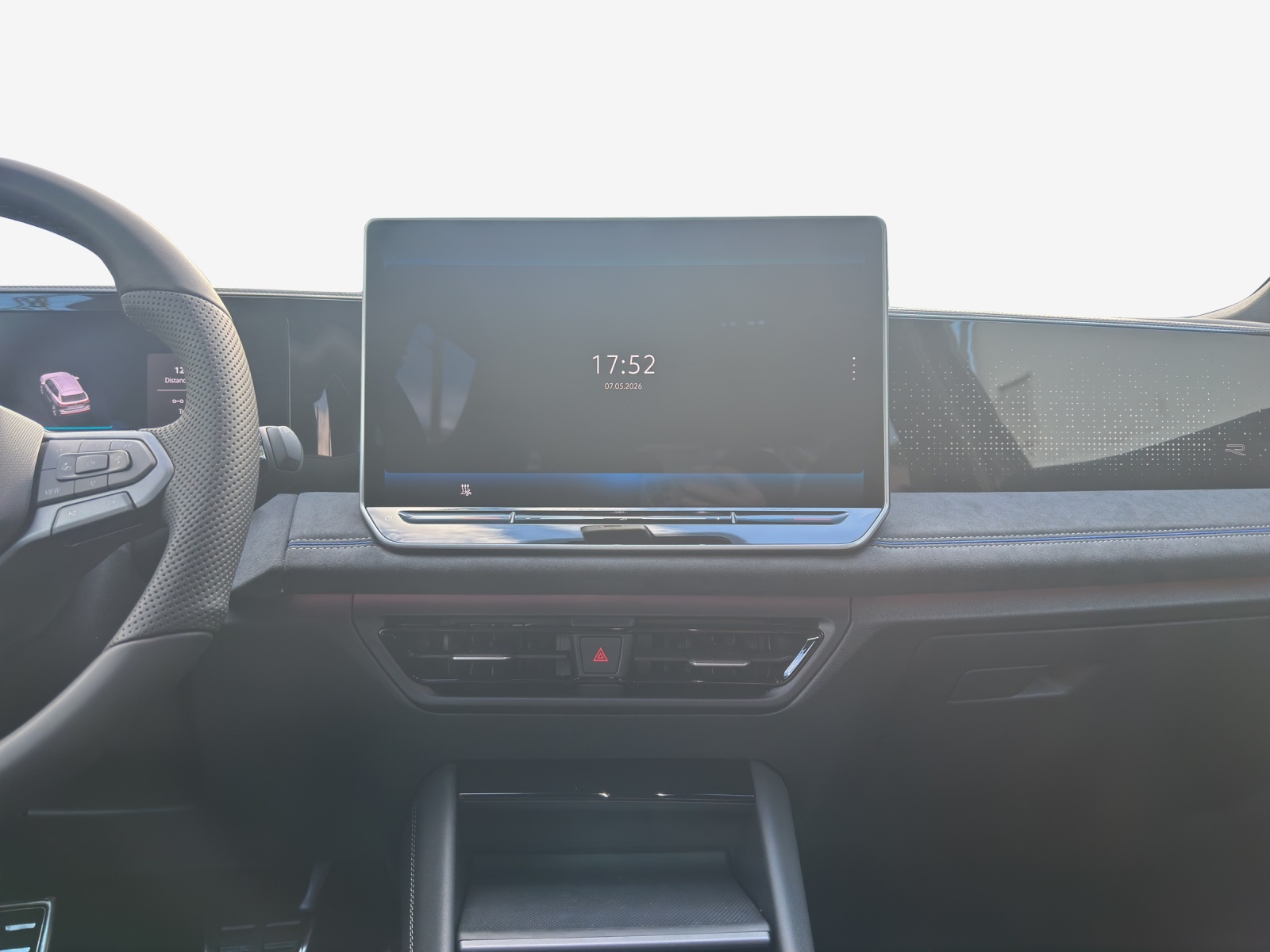 VW Tiguan 1.5 TSI evo2 eHybrid R-Line United DSG-image-10