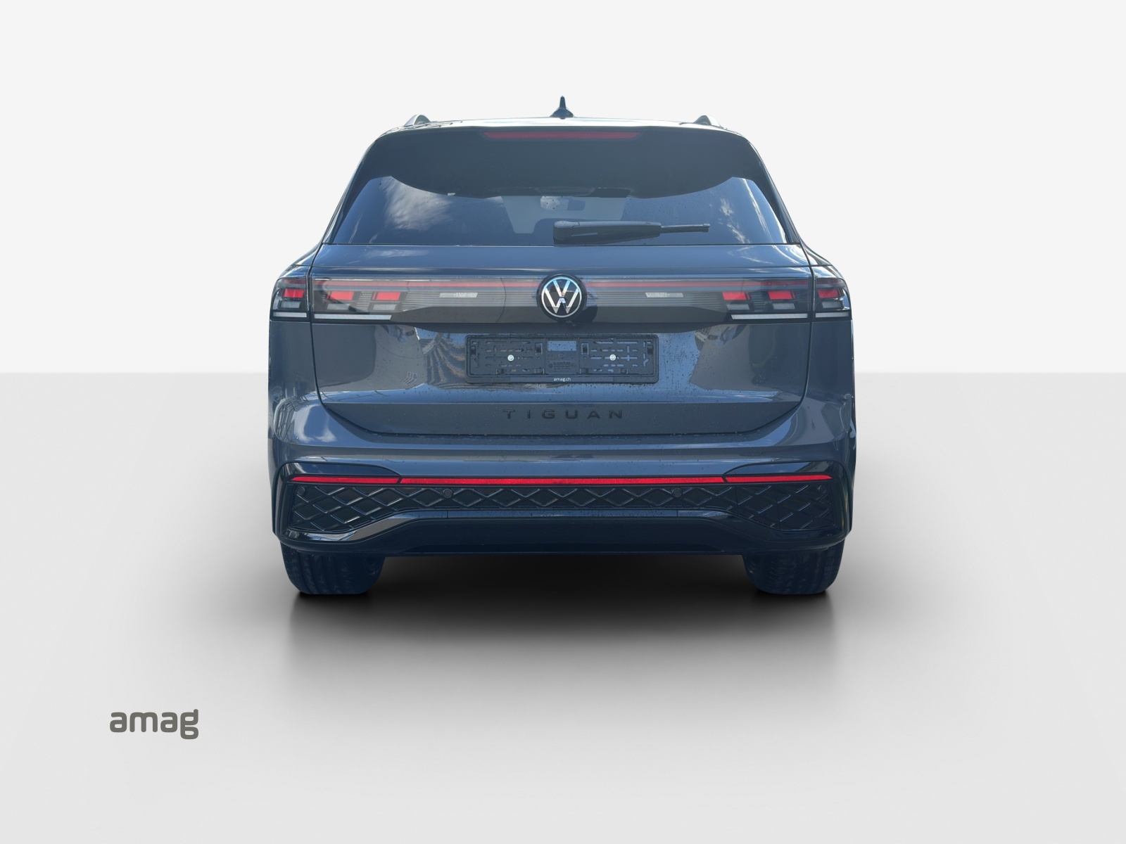 VW Tiguan 1.5 TSI evo2 eHybrid R-Line United DSG-image-3