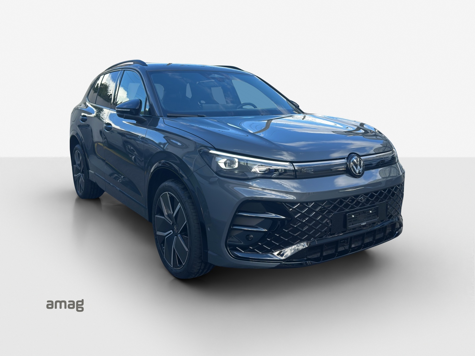 VW Tiguan 1.5 TSI evo2 eHybrid R-Line United DSG-image-5