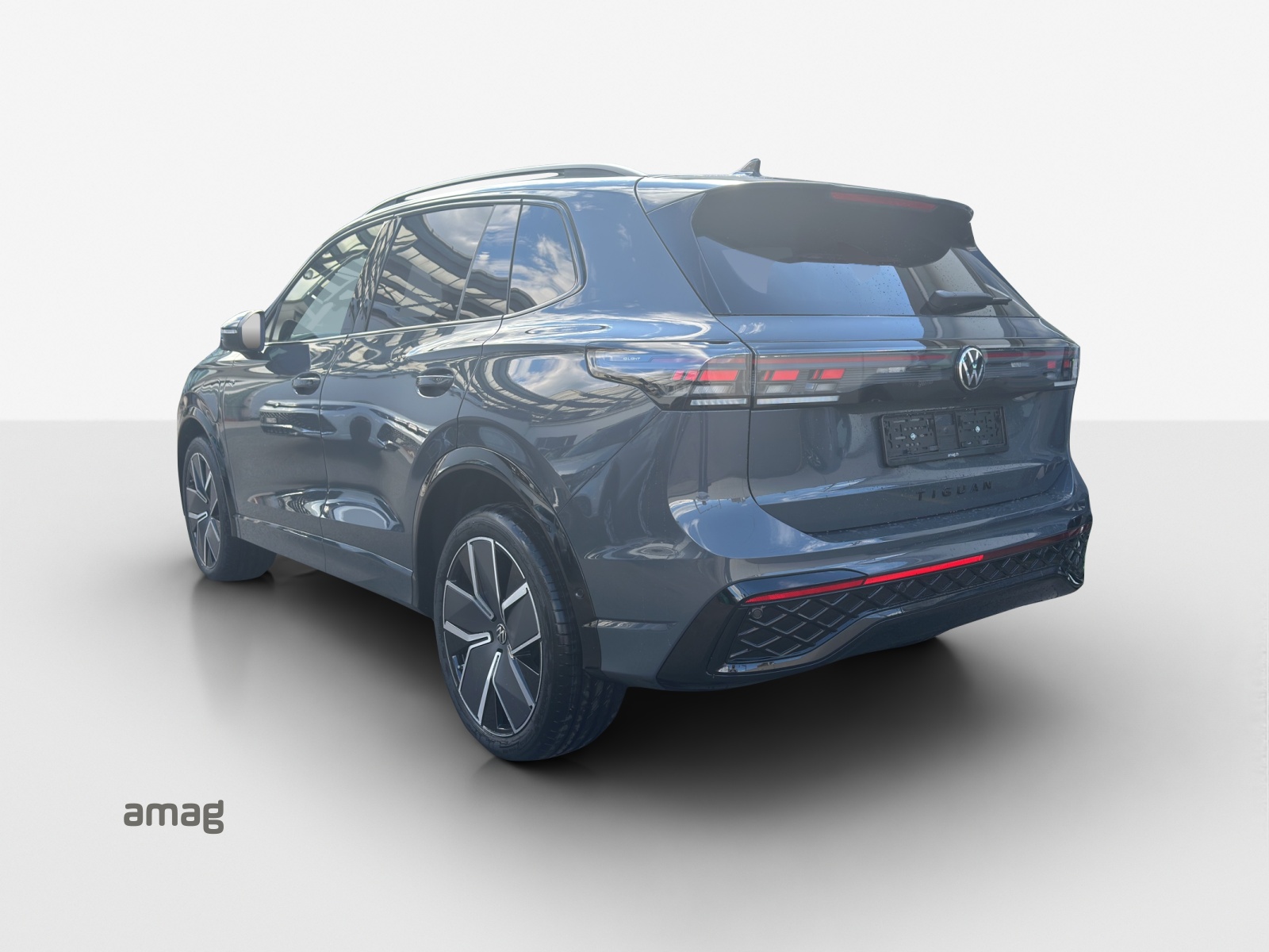 VW Tiguan 1.5 TSI evo2 eHybrid R-Line United DSG-image-2