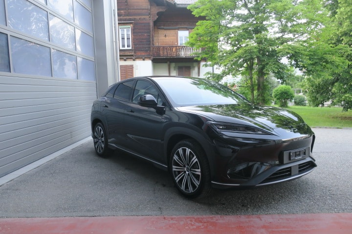 BYD Sealion 7 91,3 kWh Excellence AWD-image-2