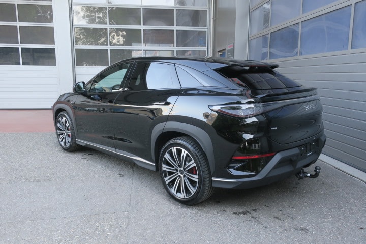 BYD Sealion 7 91,3 kWh Excellence AWD-image-4