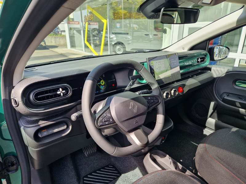 RENAULT Twingo E-Tech Urban Range techno-image-5