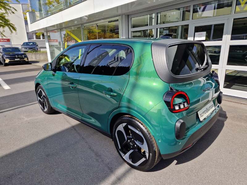 RENAULT Twingo E-Tech Urban Range techno-image-3