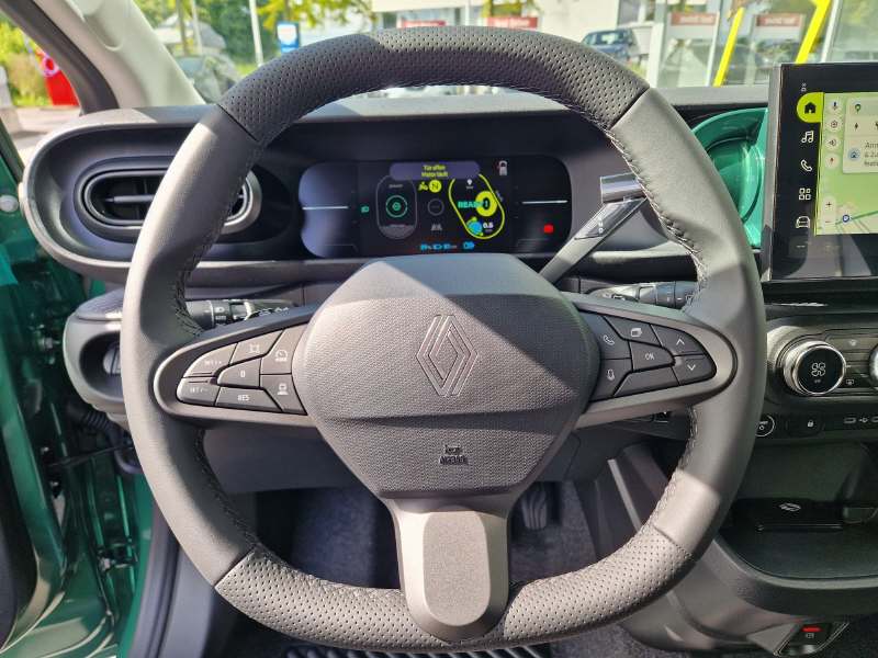 RENAULT Twingo E-Tech Urban Range techno-image-7