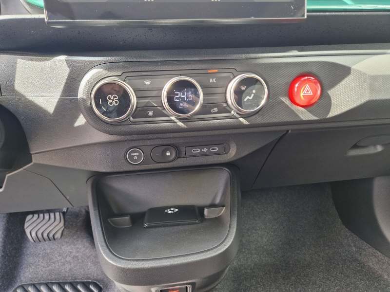 RENAULT Twingo E-Tech Urban Range techno-image-10