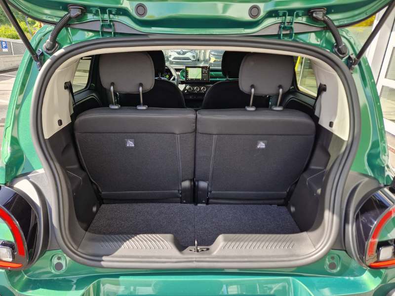 RENAULT Twingo E-Tech Urban Range techno-image-14