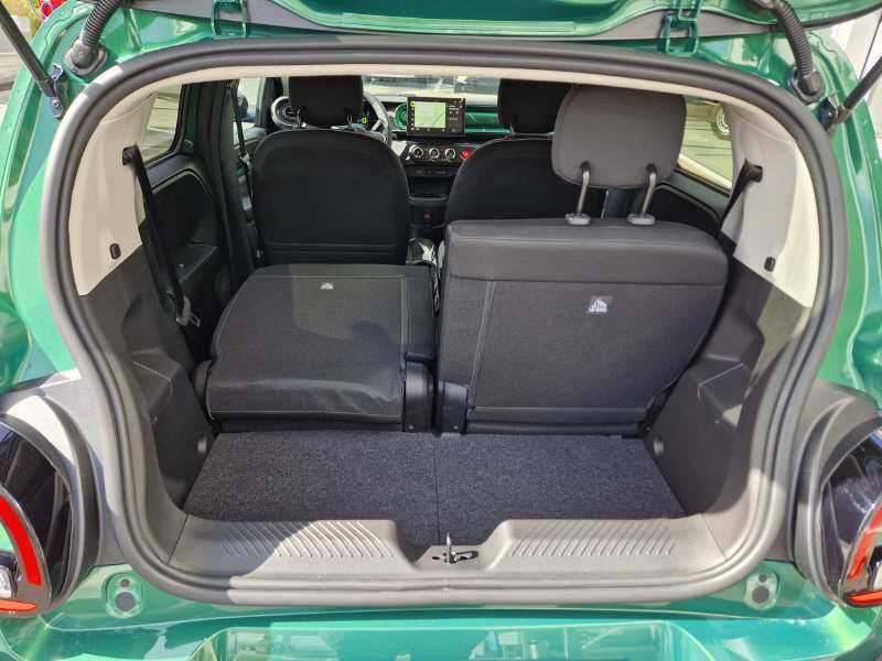 RENAULT Twingo E-Tech Urban Range techno-image-13