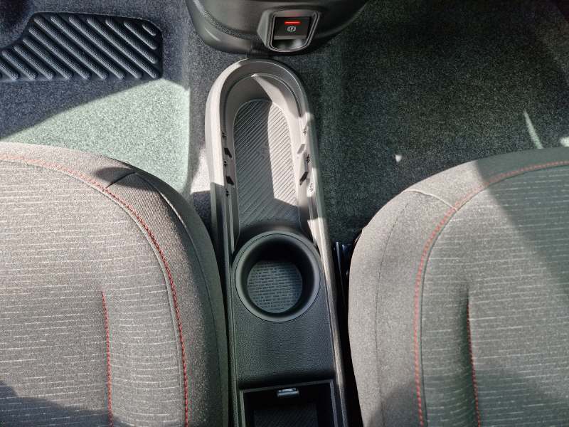RENAULT Twingo E-Tech Urban Range techno-image-11
