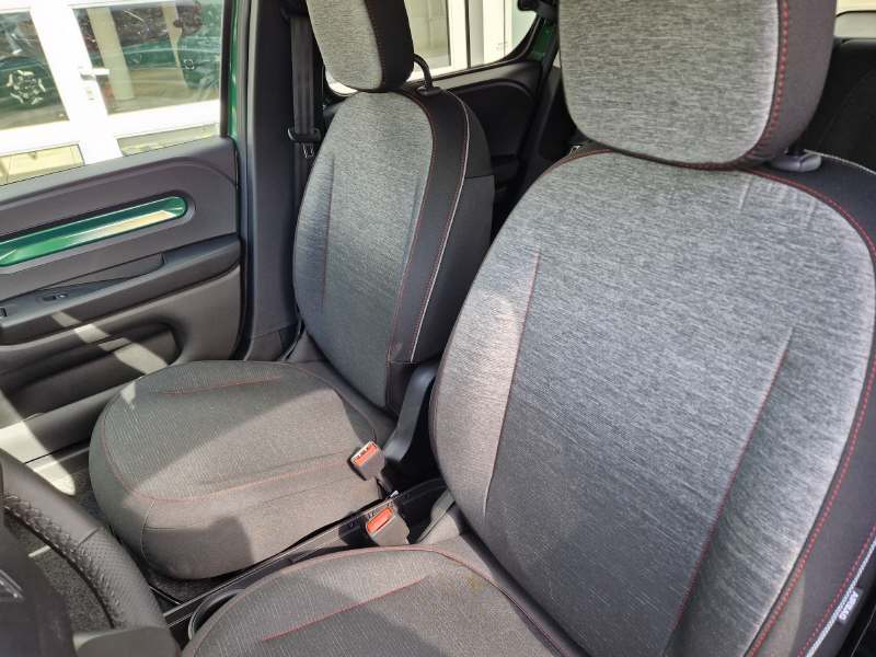 RENAULT Twingo E-Tech Urban Range techno-image-4