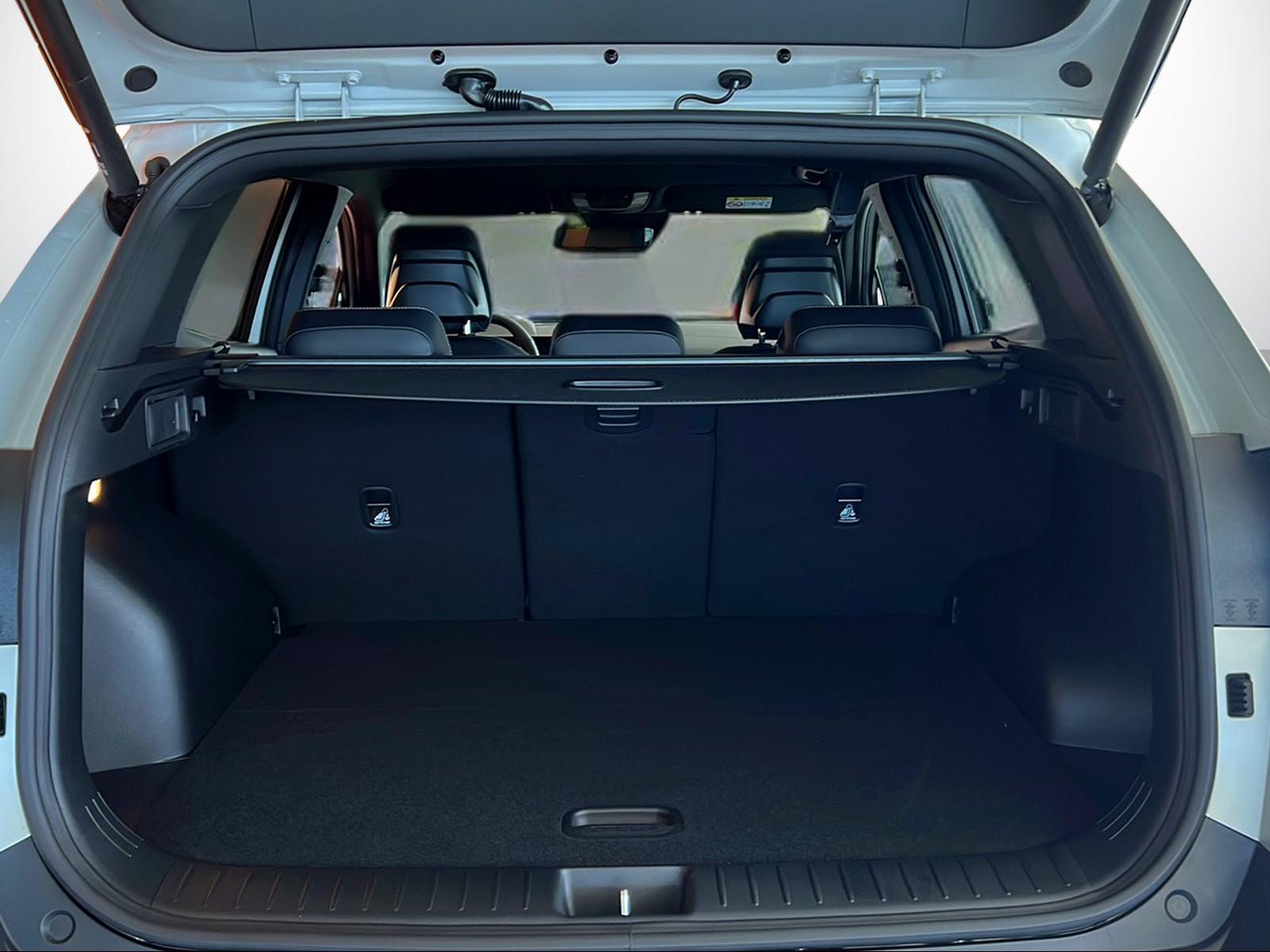KIA Sportage 1.6 T-GDi Hybrid Black Edition-image-7