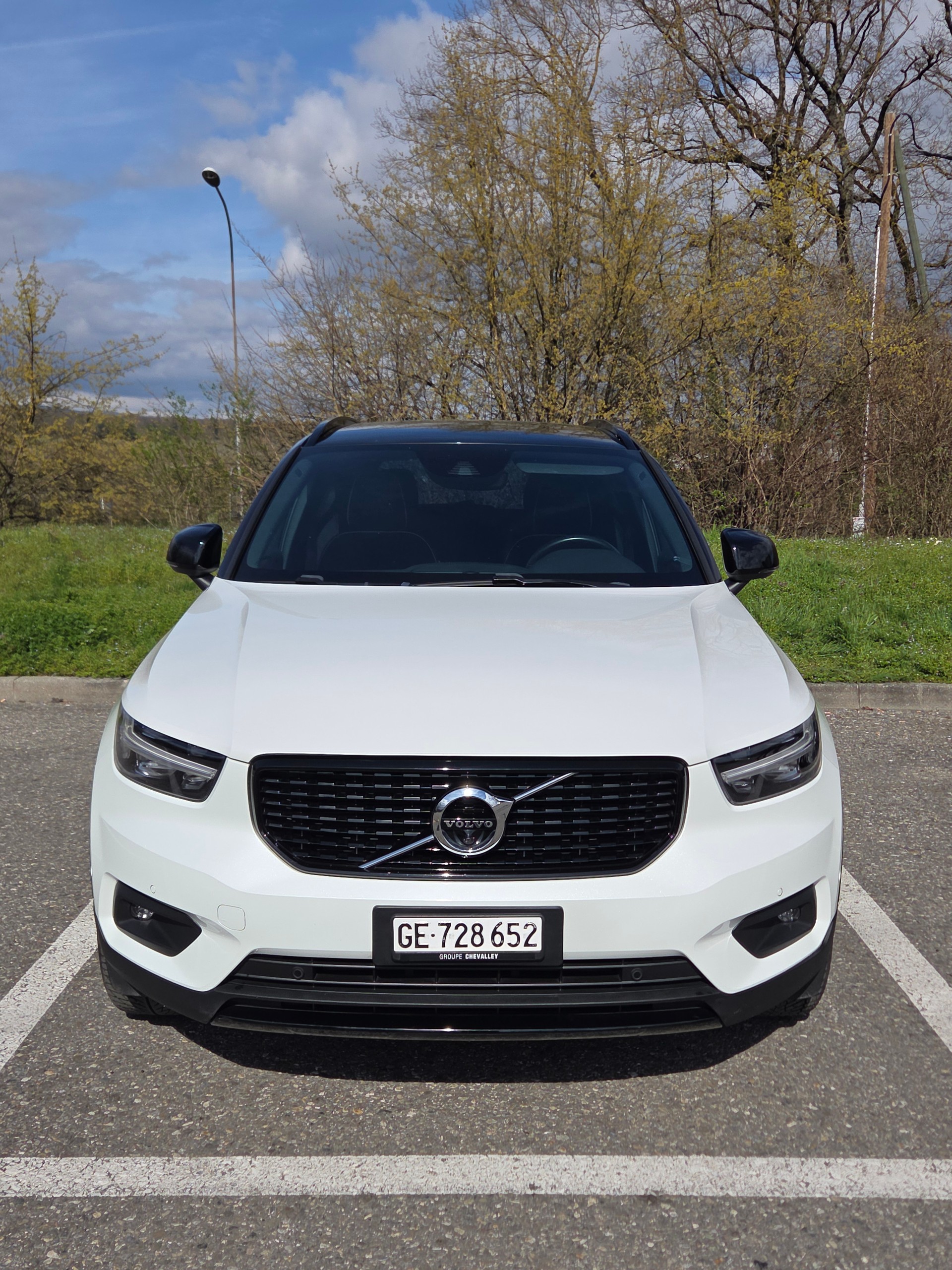 VOLVO 2.0 T5 R-Design AWD-image-5