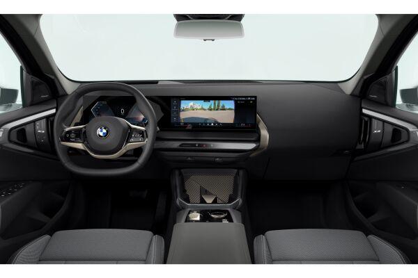BMW X3 20d xDrive G45 (CH) AHK 2.5T đ-image-3