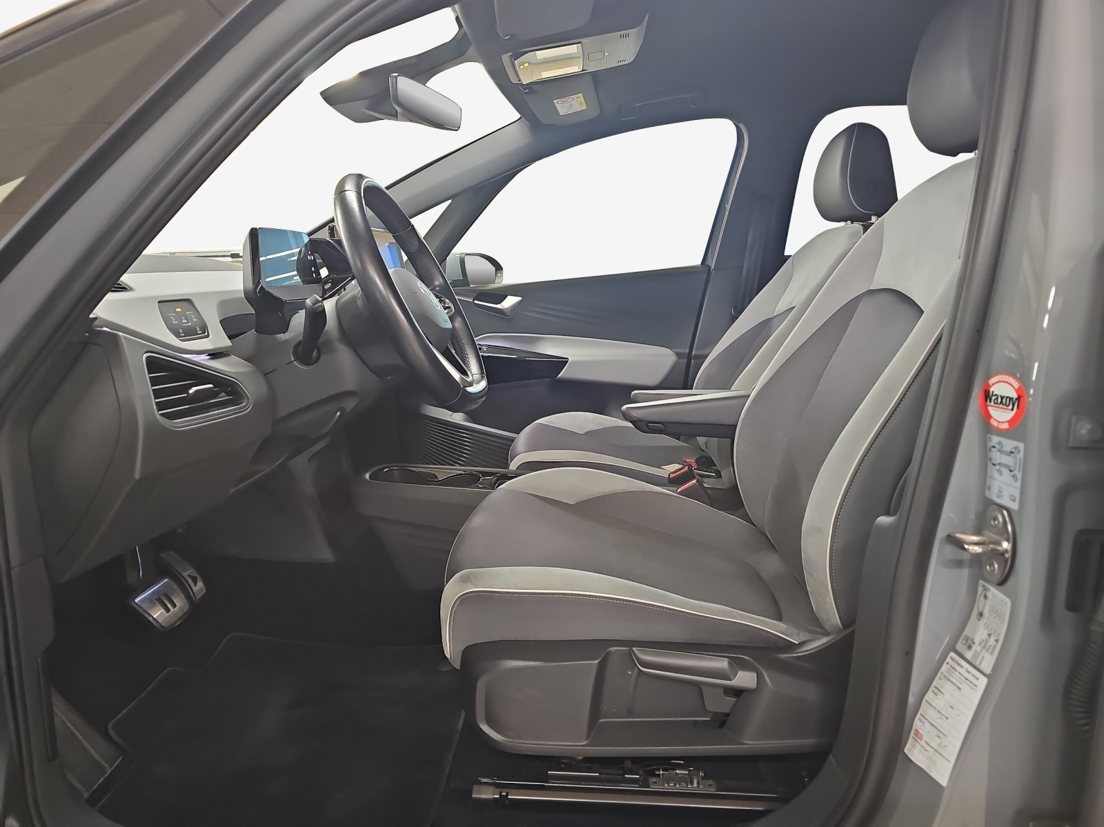 VW ID.3 Pro Performance 58 kWh Business-image-8