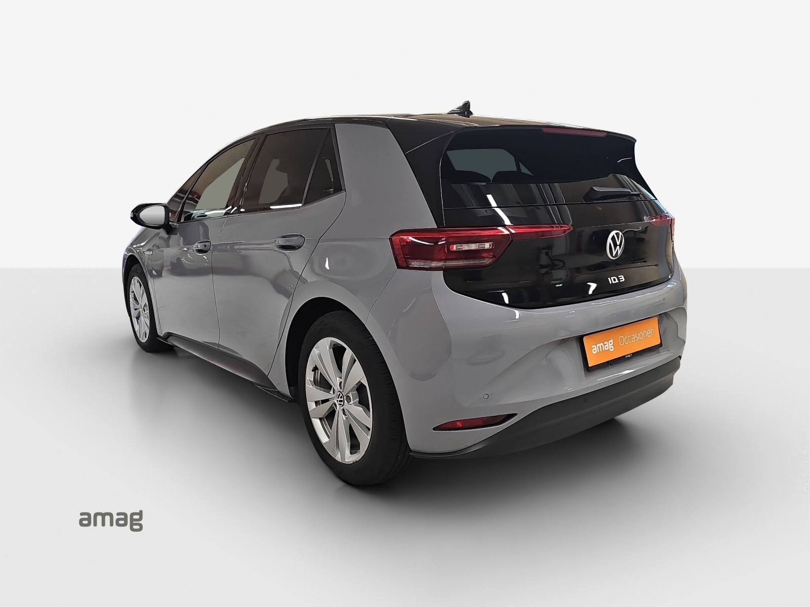 VW ID.3 Pro Performance 58 kWh Business-image-2
