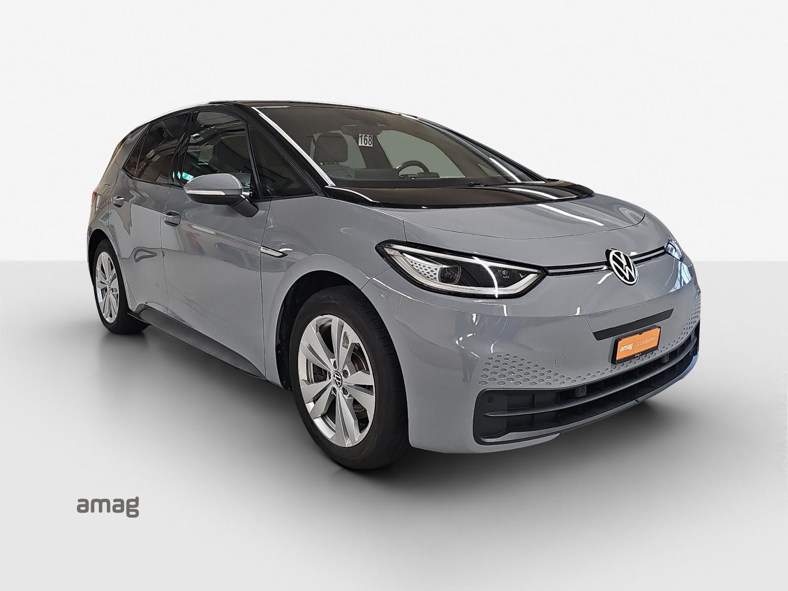 VW ID.3 Pro Performance 58 kWh Business-image-6
