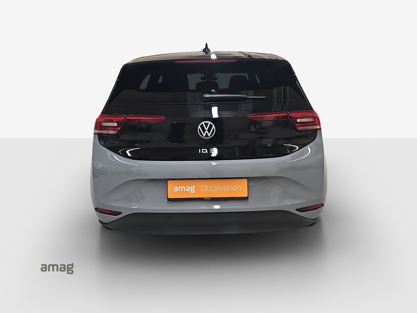 VW ID.3 Pro Performance 58 kWh Business-image-4