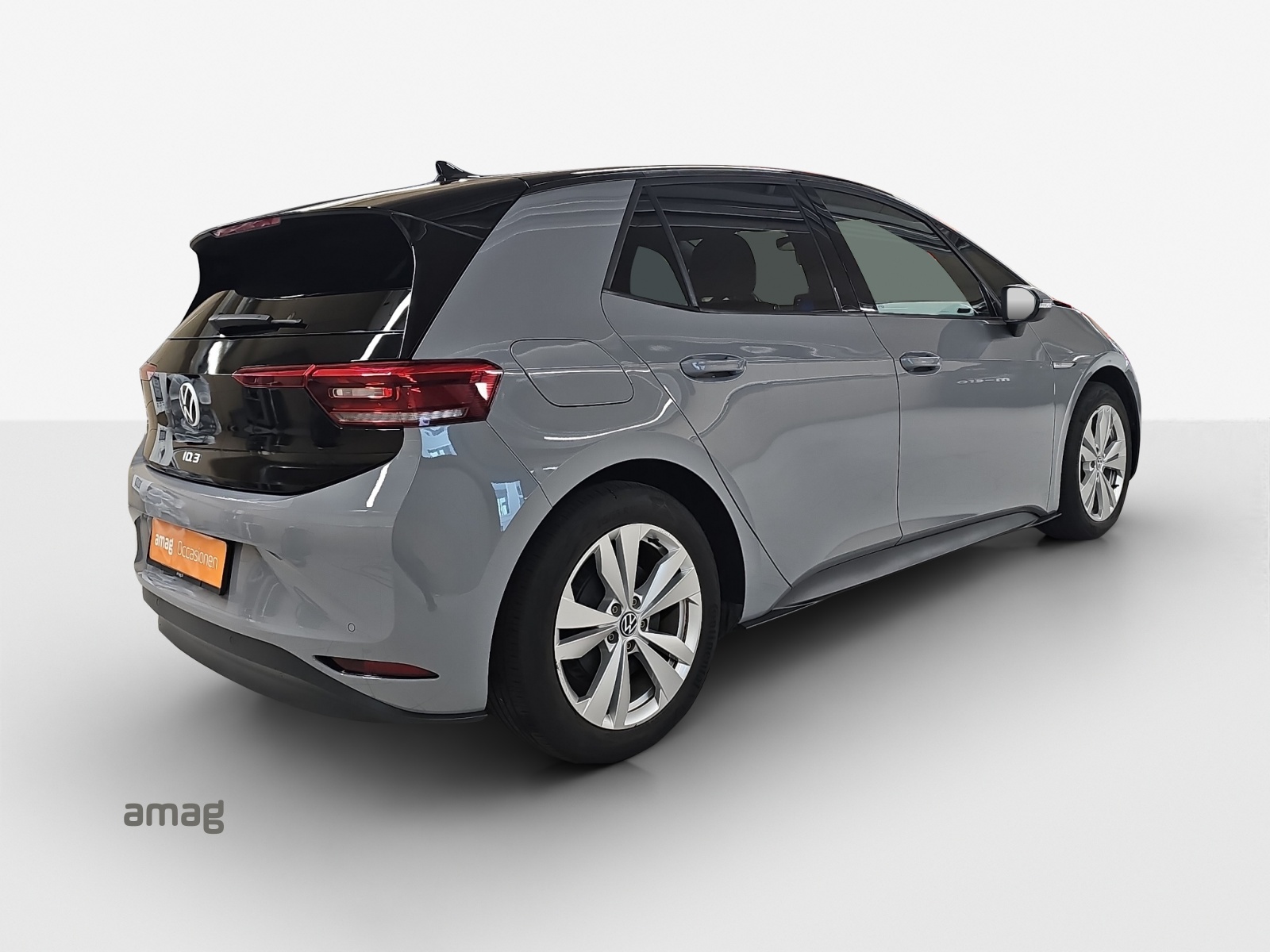 VW ID.3 Pro Performance 58 kWh Business-image-5