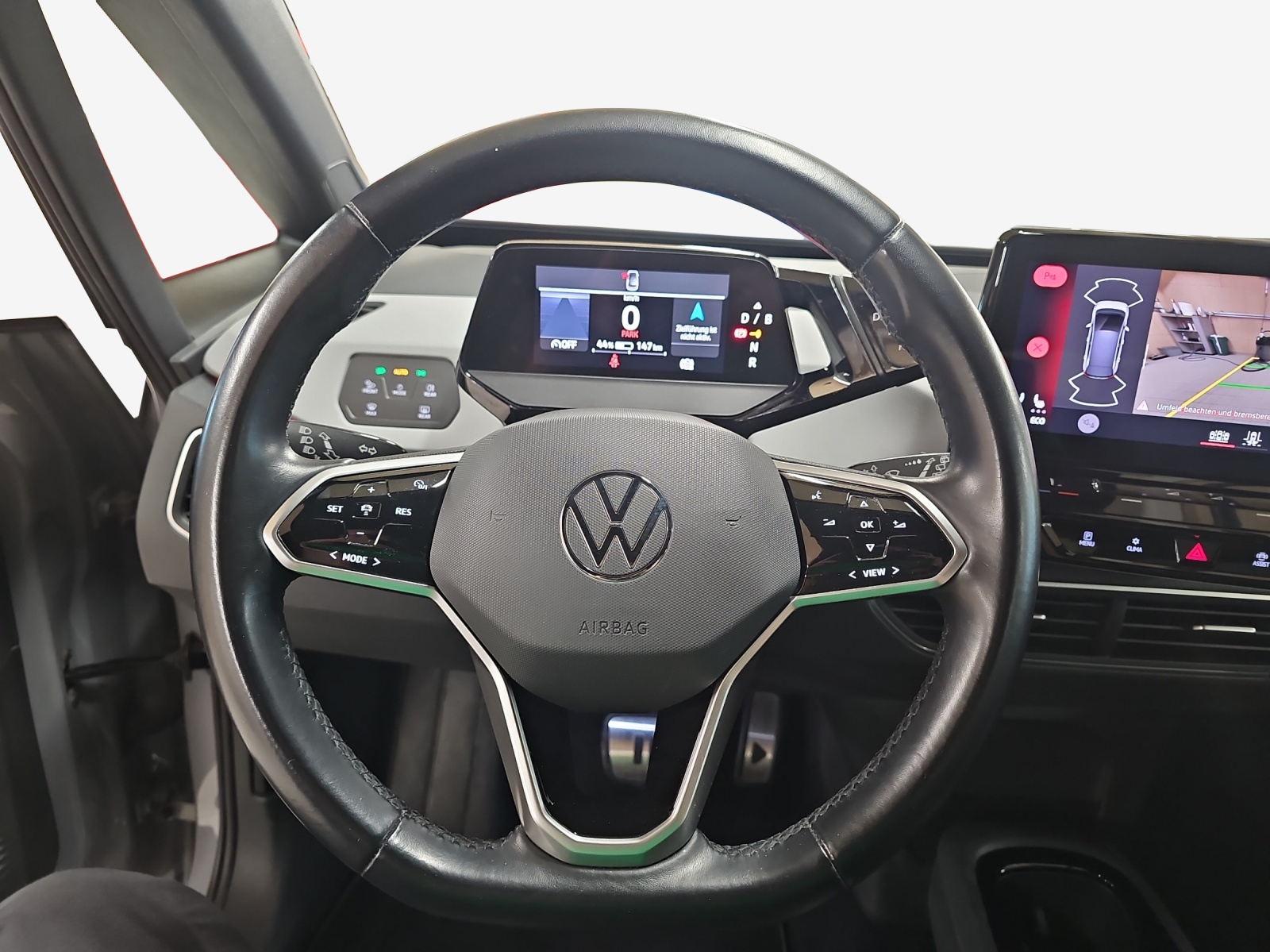 VW ID.3 Pro Performance 58 kWh Business-image-10
