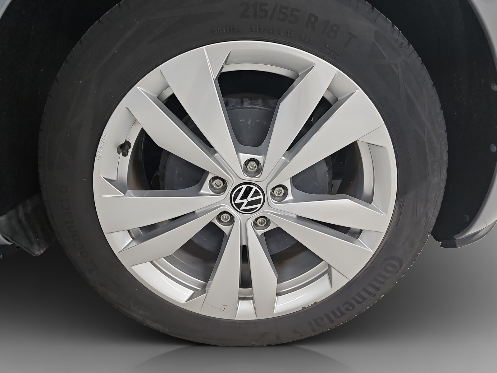 VW ID.3 Pro Performance 58 kWh Business-image-14