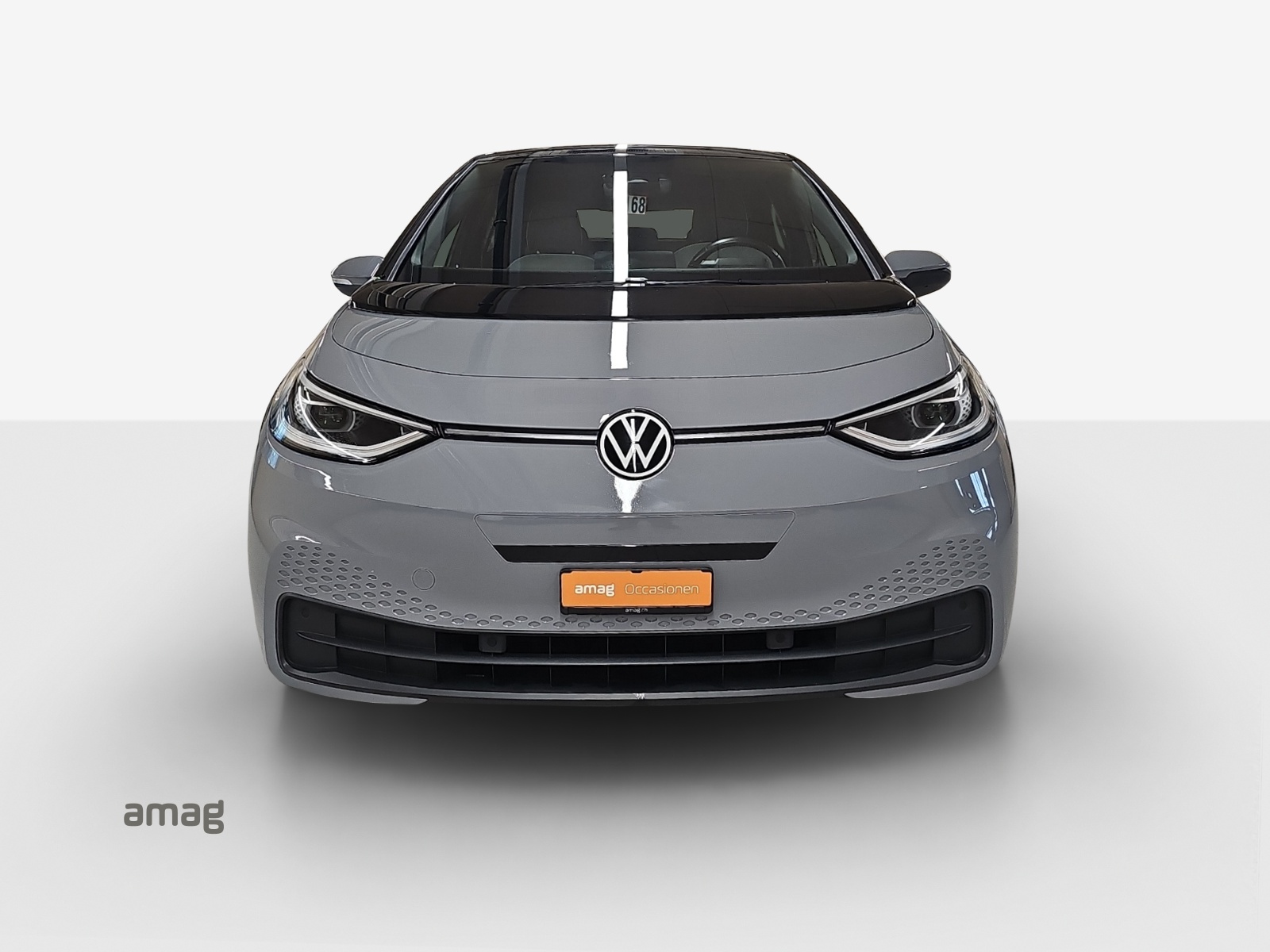 VW ID.3 Pro Performance 58 kWh Business-image-7