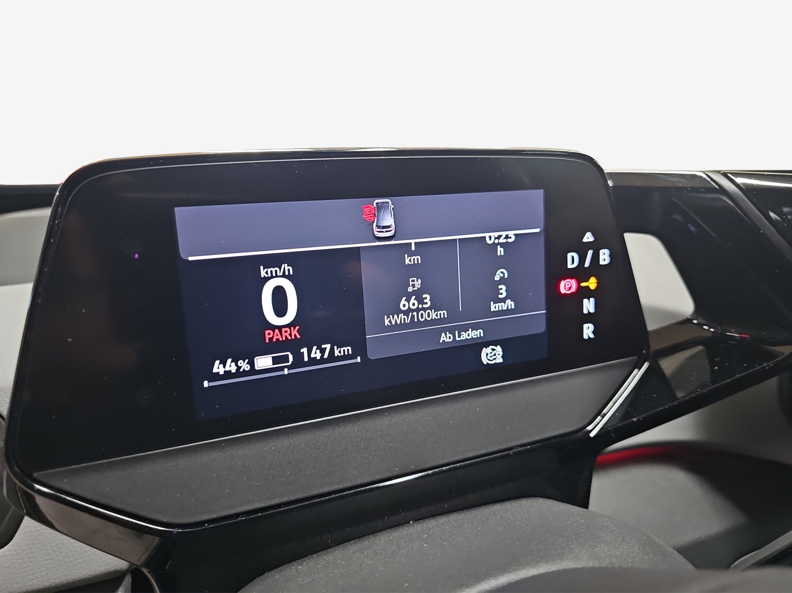 VW ID.3 Pro Performance 58 kWh Business-image-15