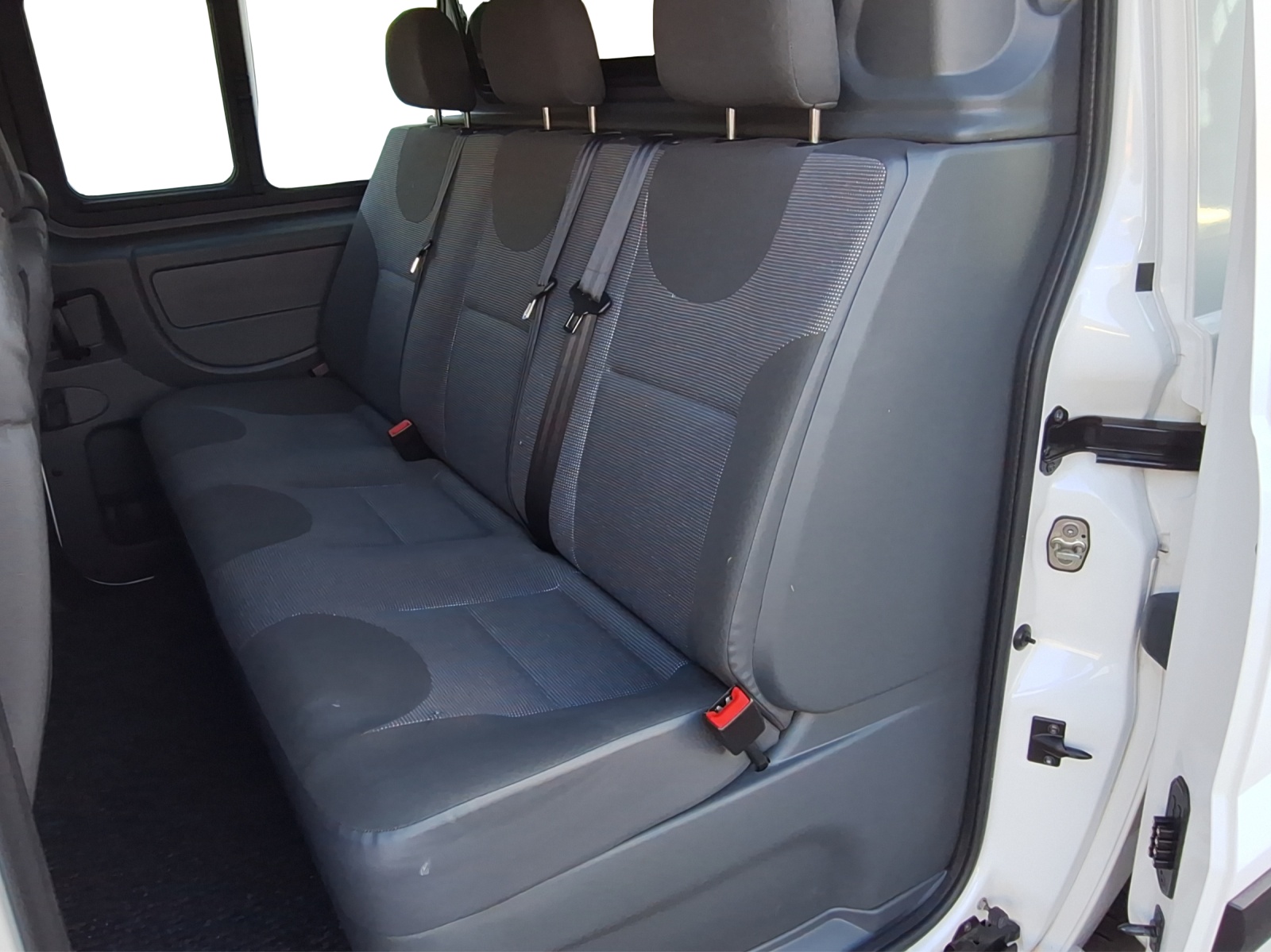 TOYOTA PROACE Crew Cab SWB 2.0 D Luna-image-9