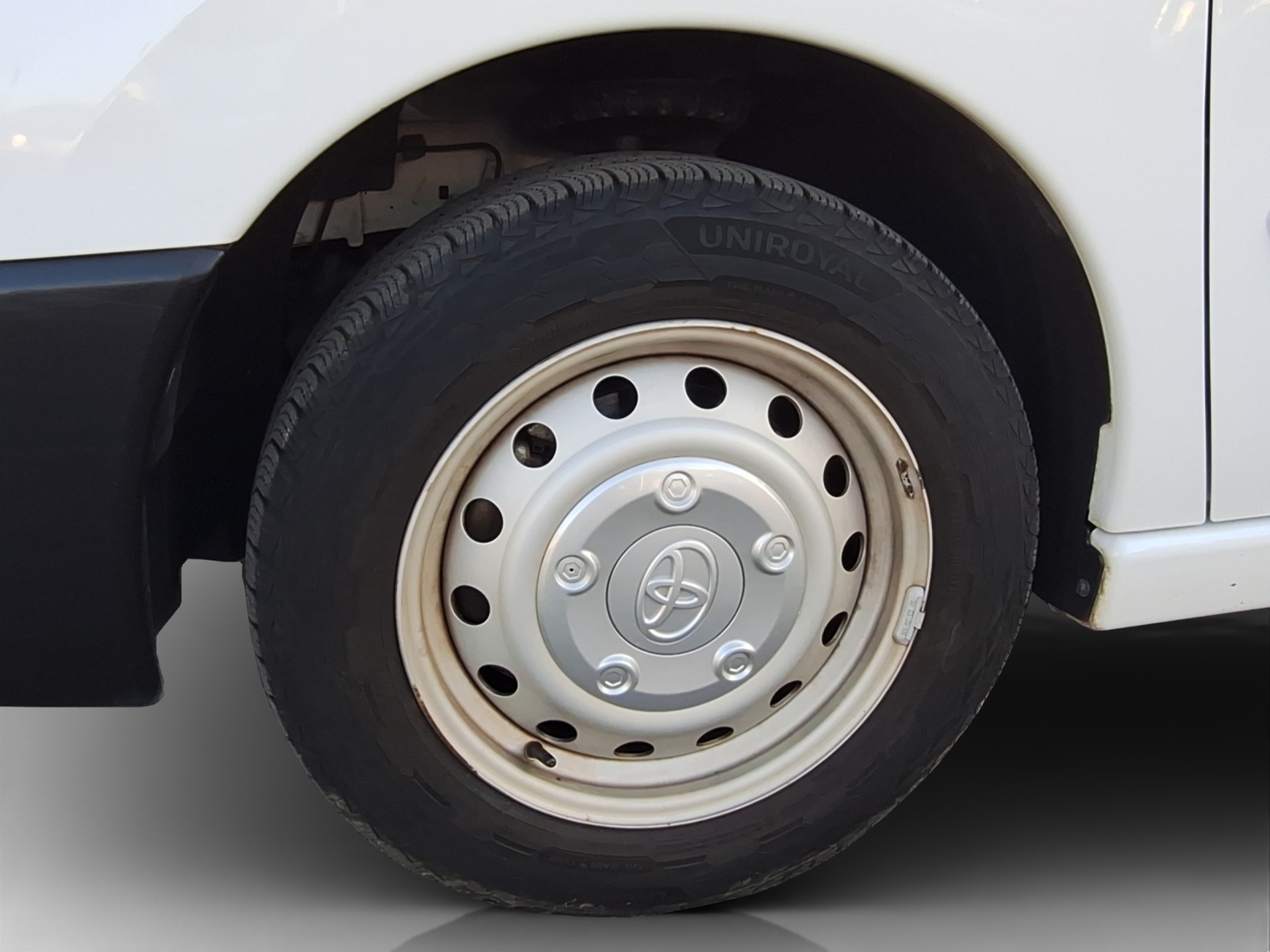 TOYOTA PROACE Crew Cab SWB 2.0 D Luna-image-13