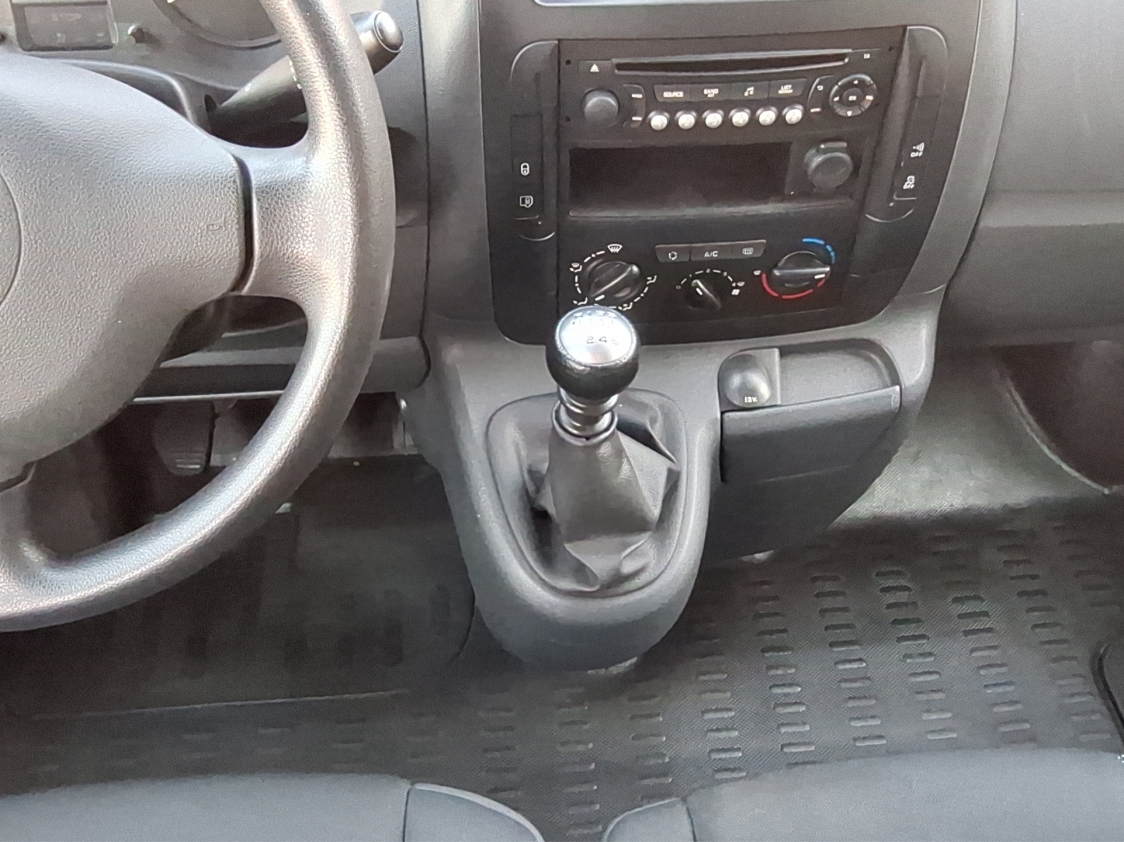 TOYOTA PROACE Crew Cab SWB 2.0 D Luna-image-6