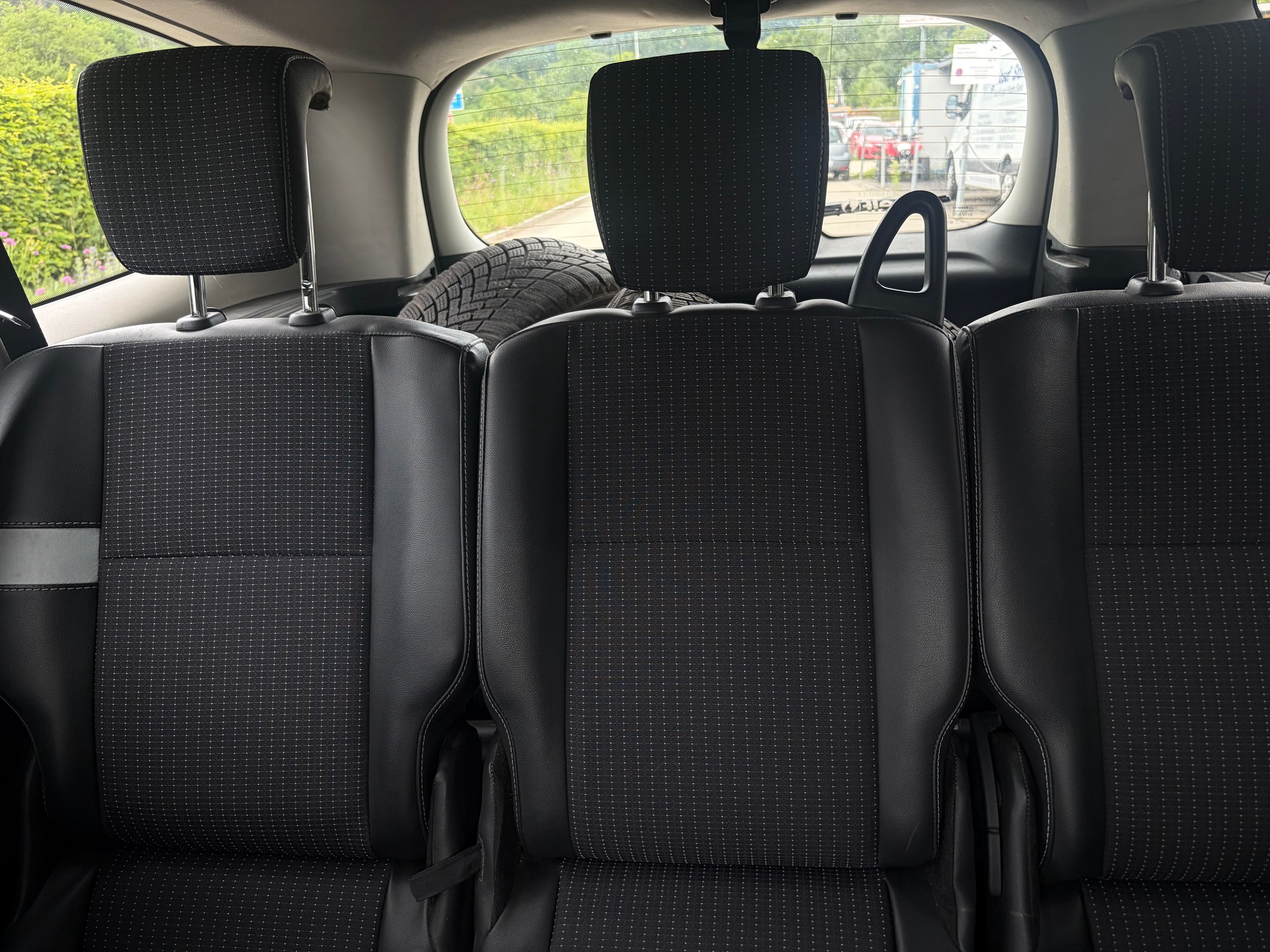 RENAULT Grand Scénic 1.5 dCi Expression-image-5