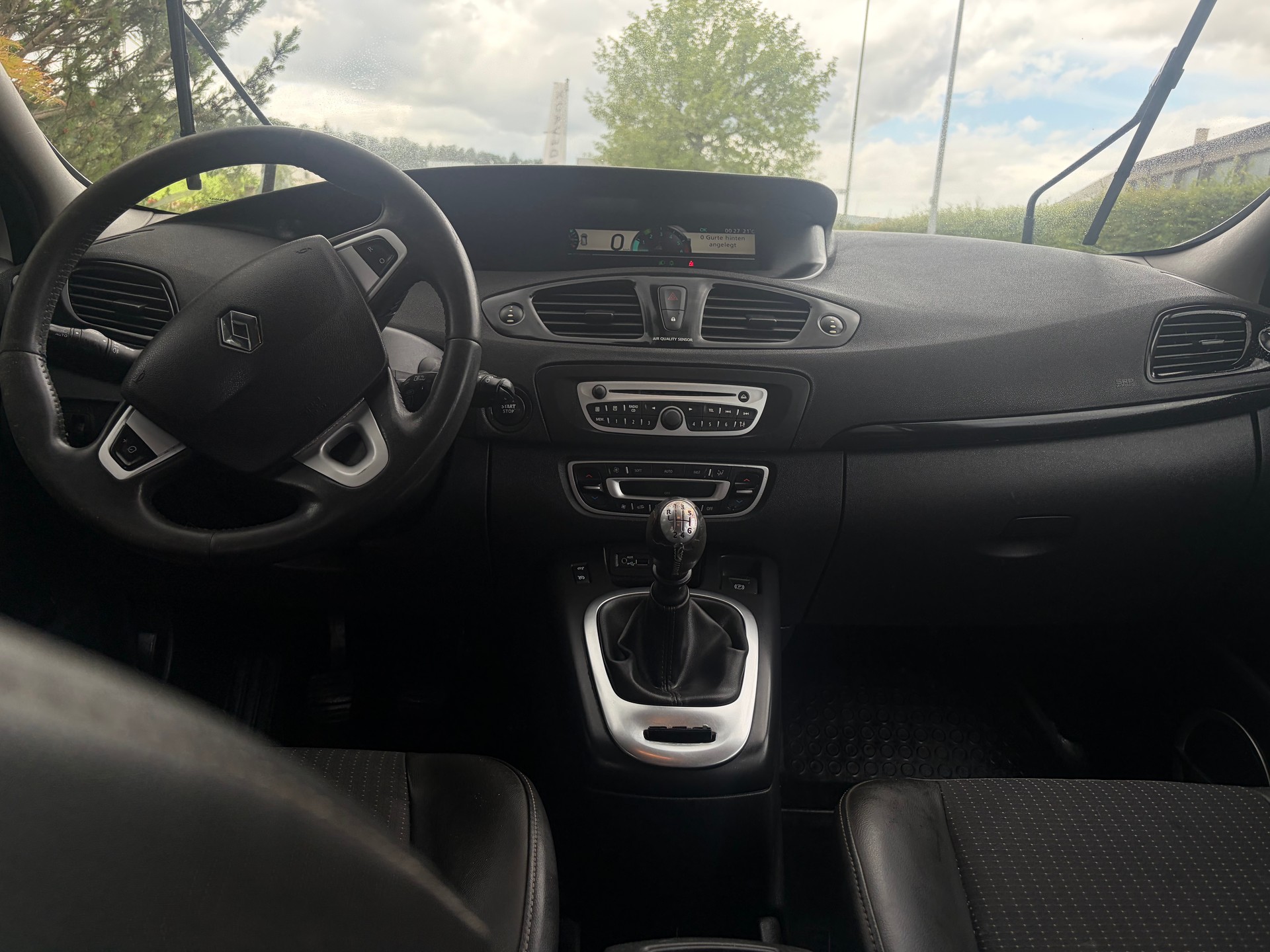 RENAULT Grand Scénic 1.5 dCi Expression-image-6
