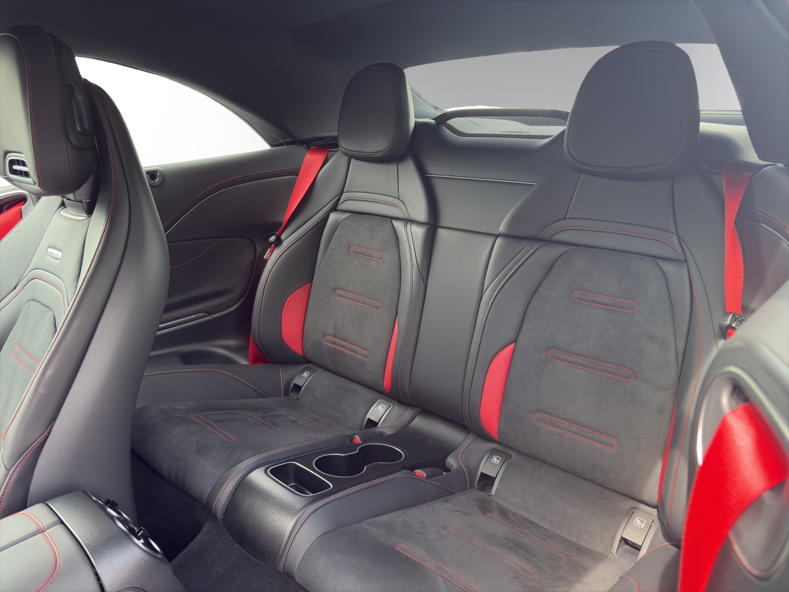 Image MERCEDES-BENZ CLE-53-AMG CLE AMG 53 Cabrio 4Matic+ 9G-Tronic