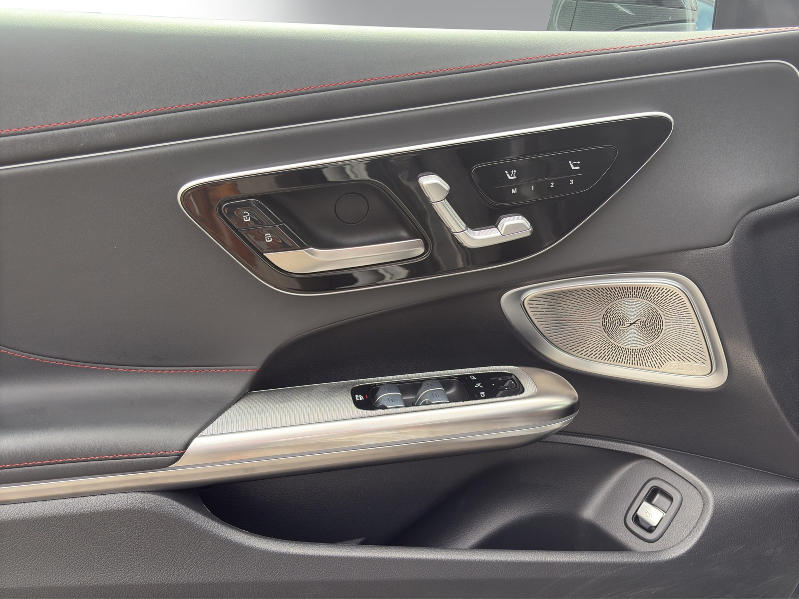 Image MERCEDES-BENZ CLE-53-AMG CLE AMG 53 Cabrio 4Matic+ 9G-Tronic