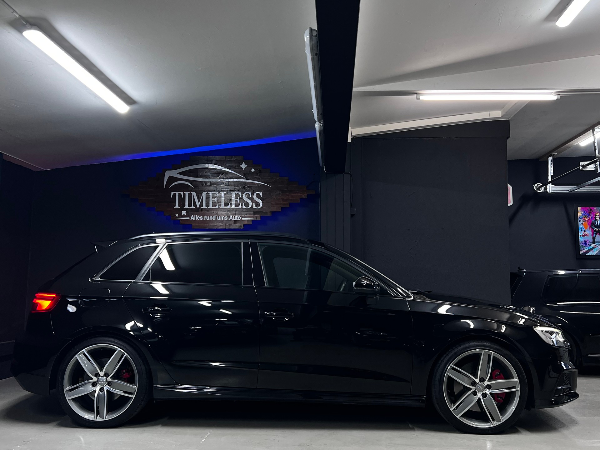 AUDI S3 Sportback 2.0 TFSI quattro S-tronic-image-3