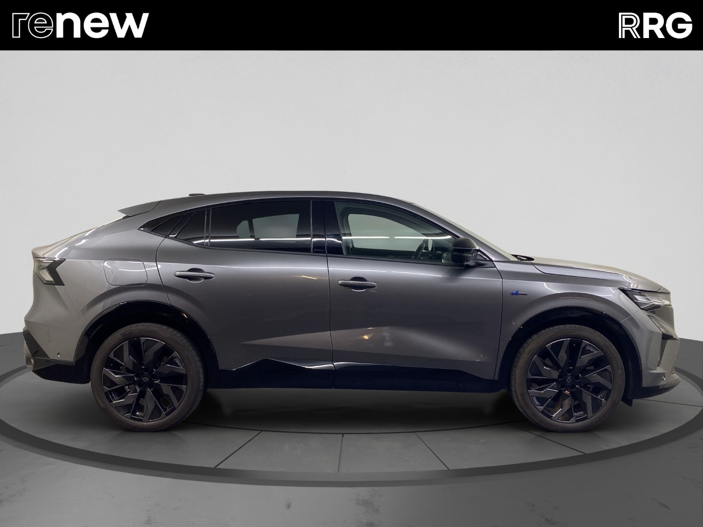 RENAULT Rafale 1.2 E-Tech Hybrid 200 Esprit Alpine-image-4