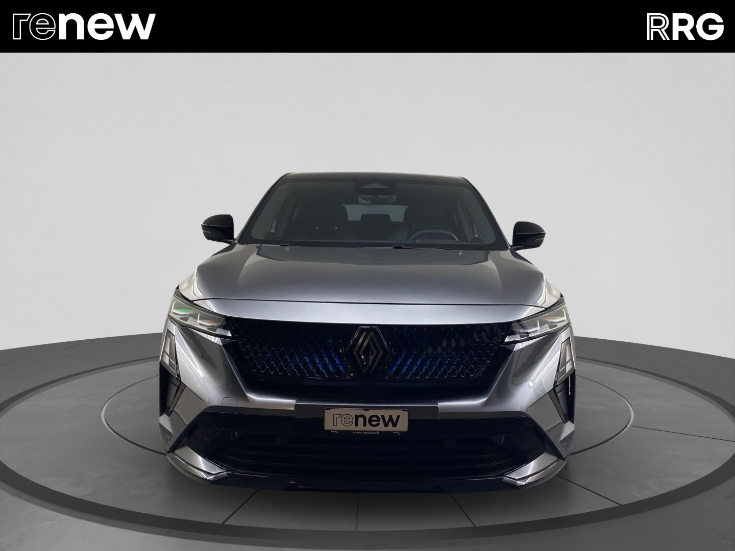RENAULT Rafale 1.2 E-Tech Hybrid 200 Esprit Alpine-image-1