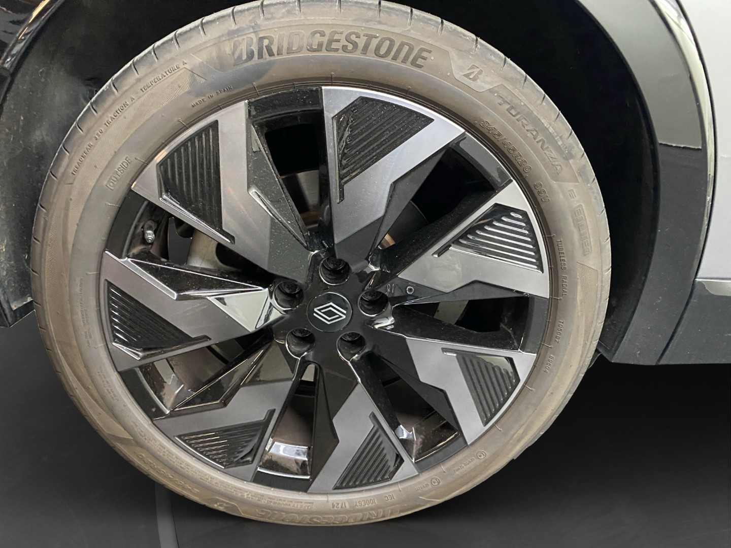 RENAULT Rafale 1.2 E-Tech Hybrid 200 Esprit Alpine-image-24